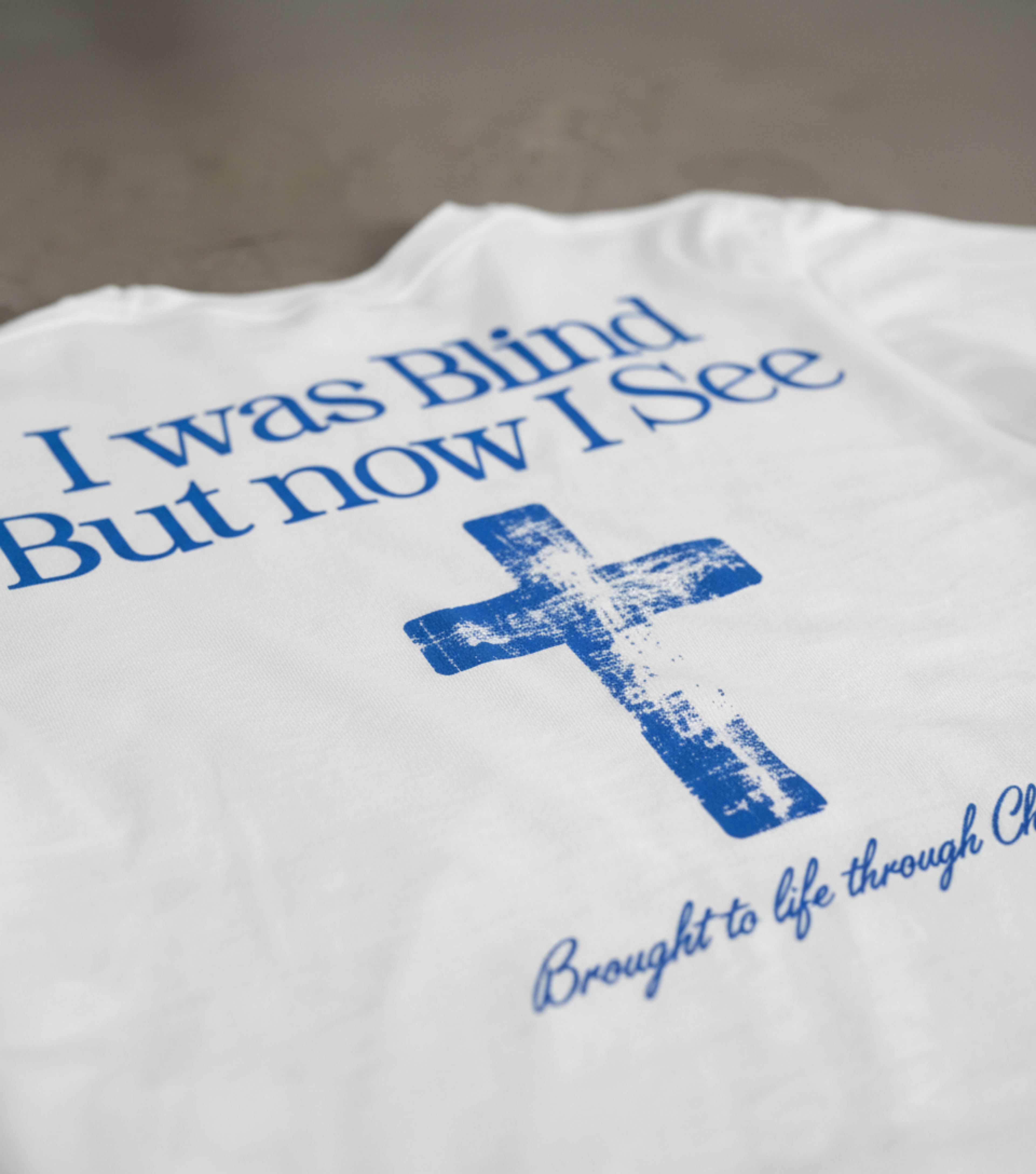 Life Through Christ Collection