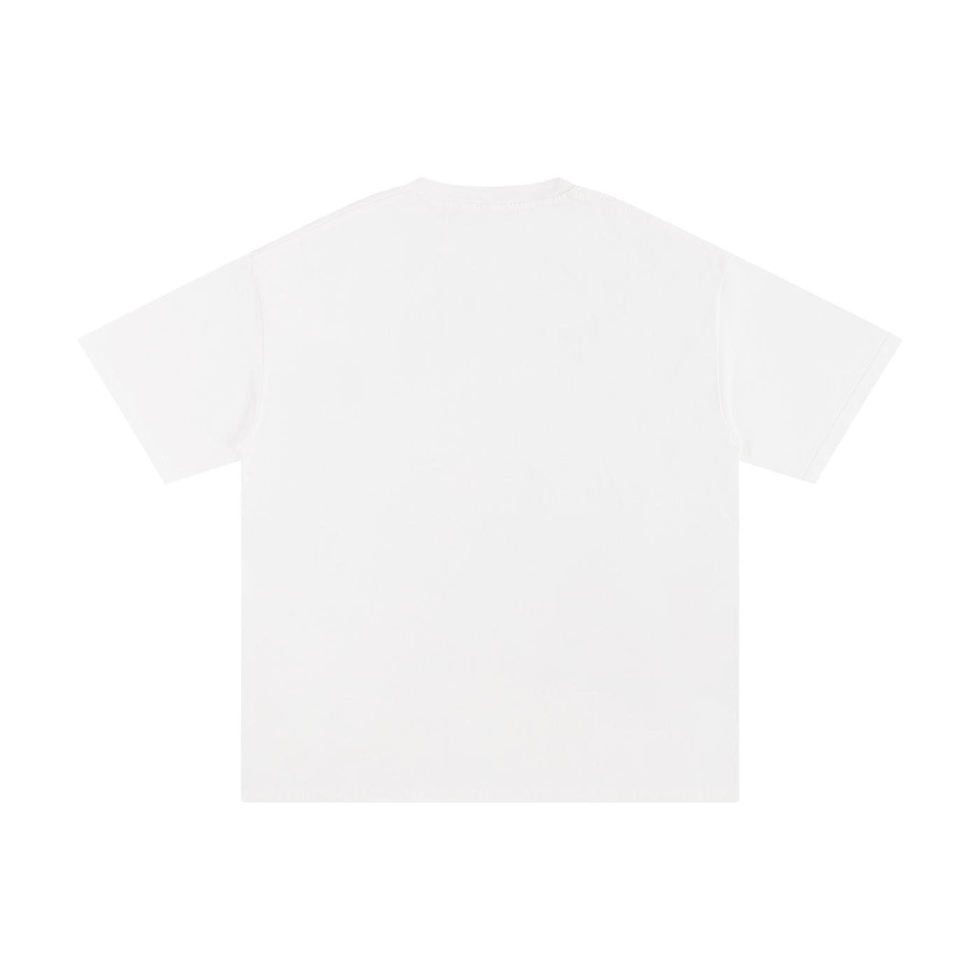 USA Tee White