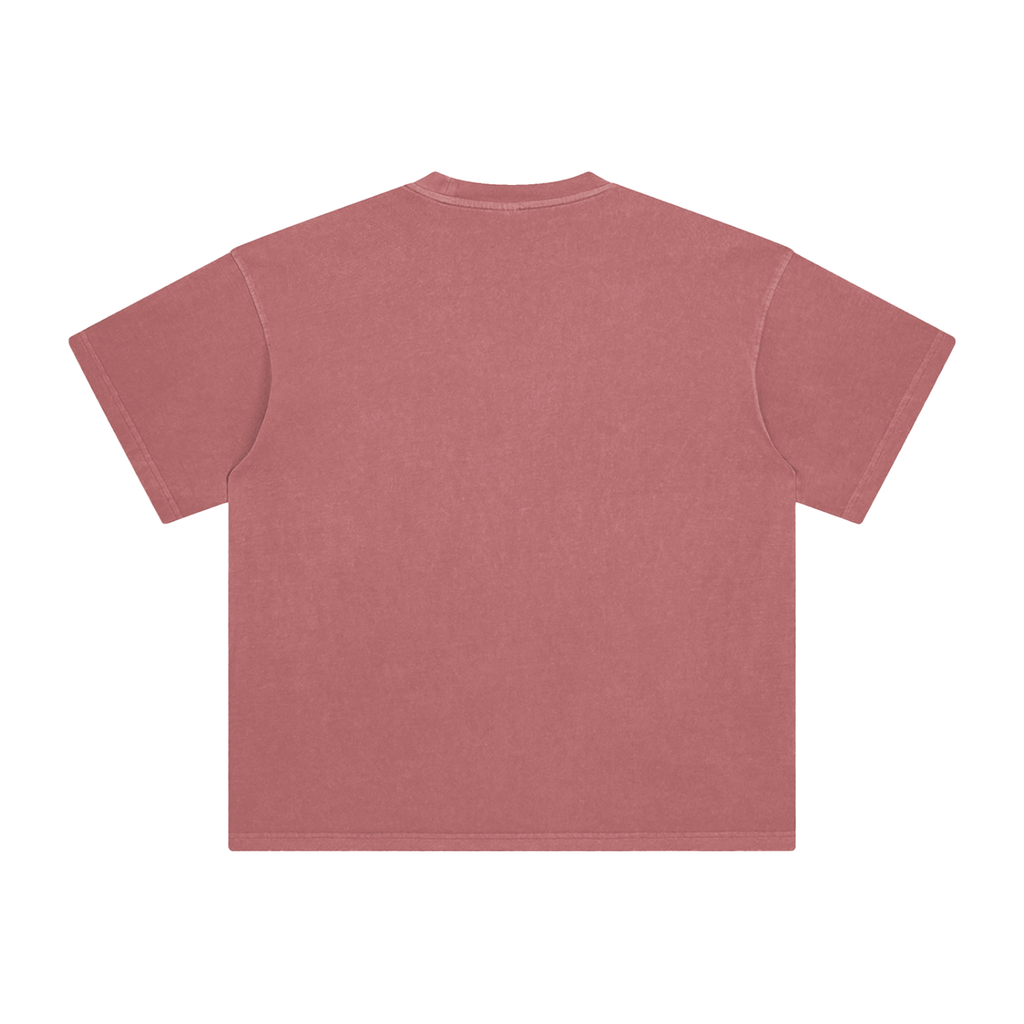 Athletic Club Washed Tee