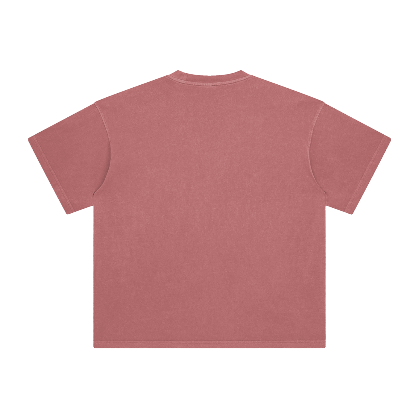 Athletic Club Washed Tee