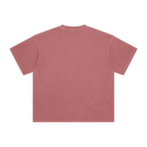 Athletic Club Washed Tee