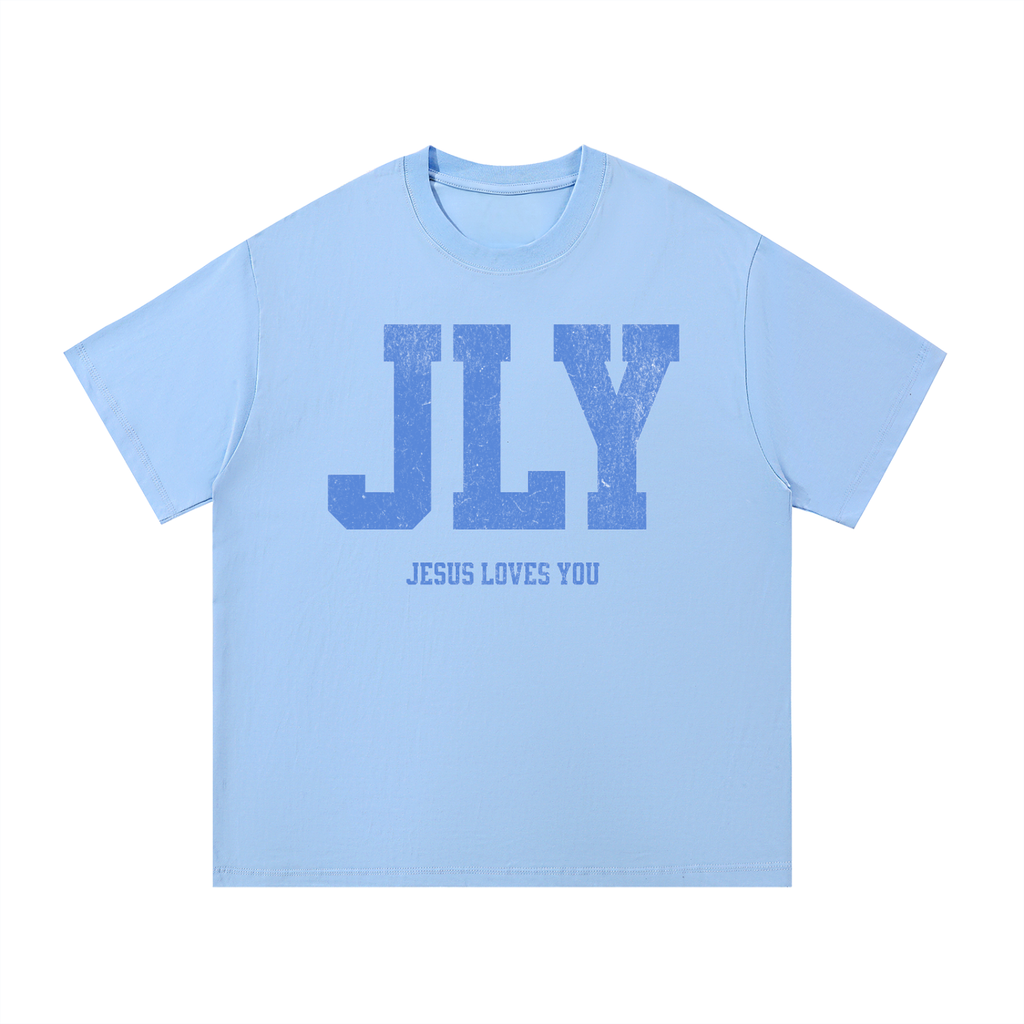 JLY Tee