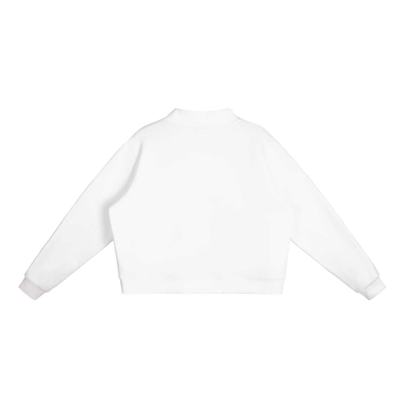 USA Mockneck