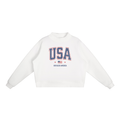 USA Mockneck