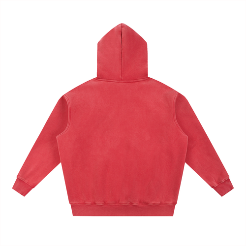 Athletic Club Hoodie