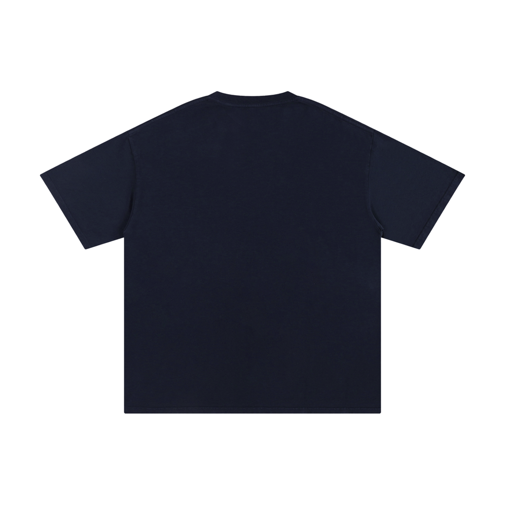 USA Tee Navy