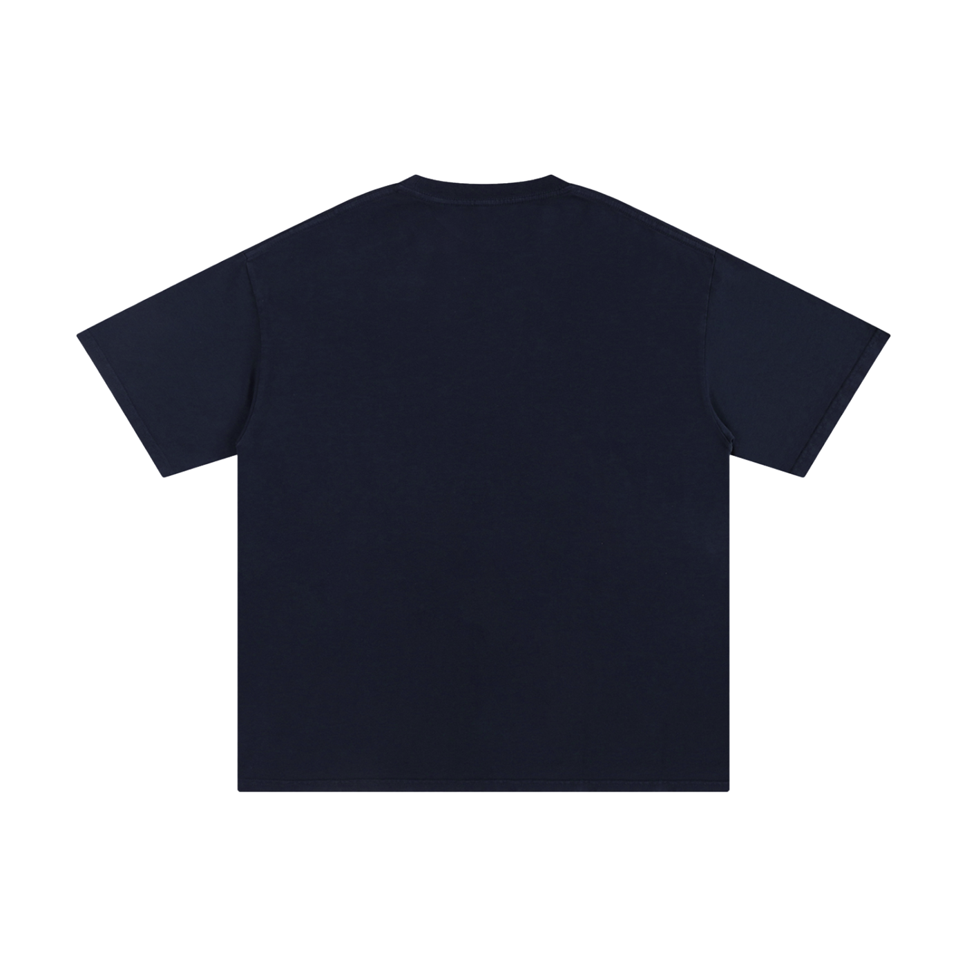 USA Tee Navy