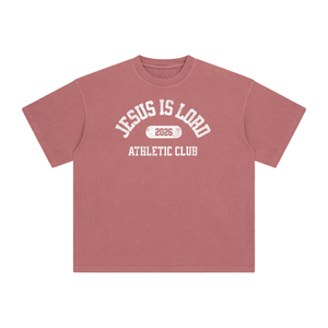 Brick Red