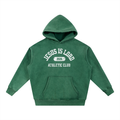 Athletic Club Hoodie