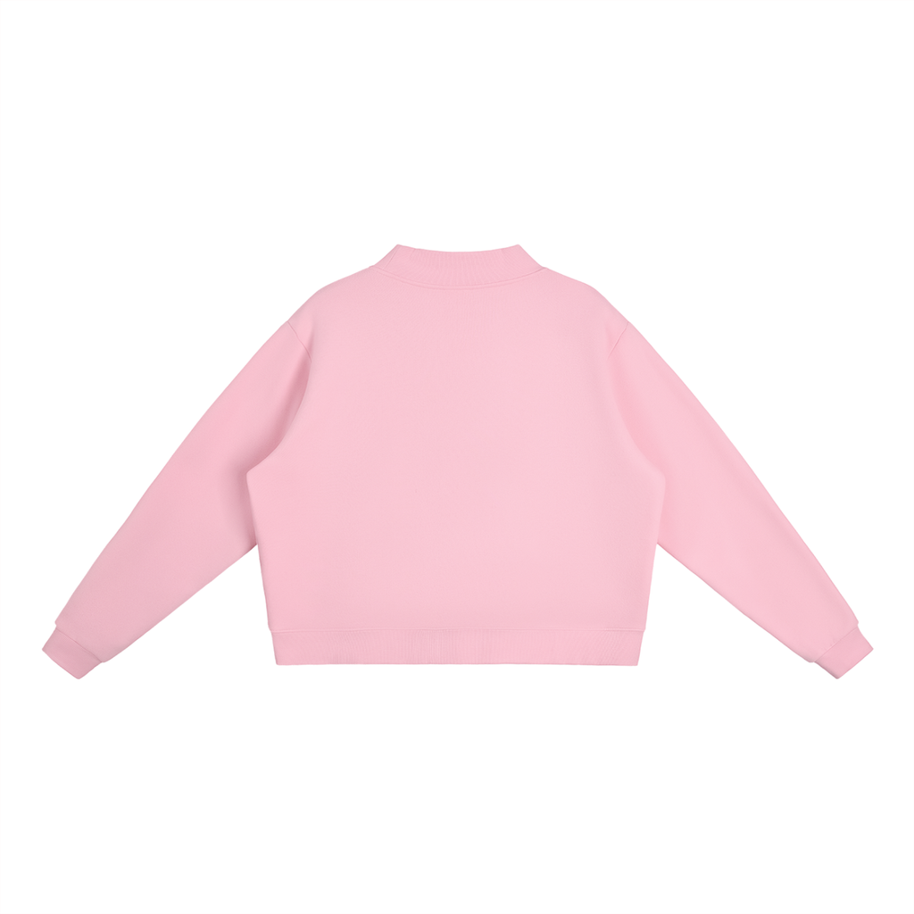 JLY Mockneck