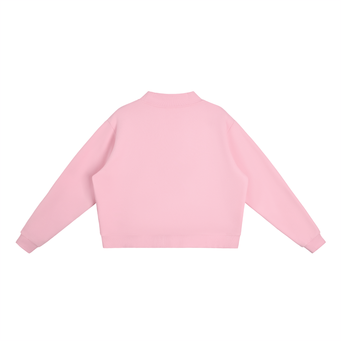 JLY Mockneck