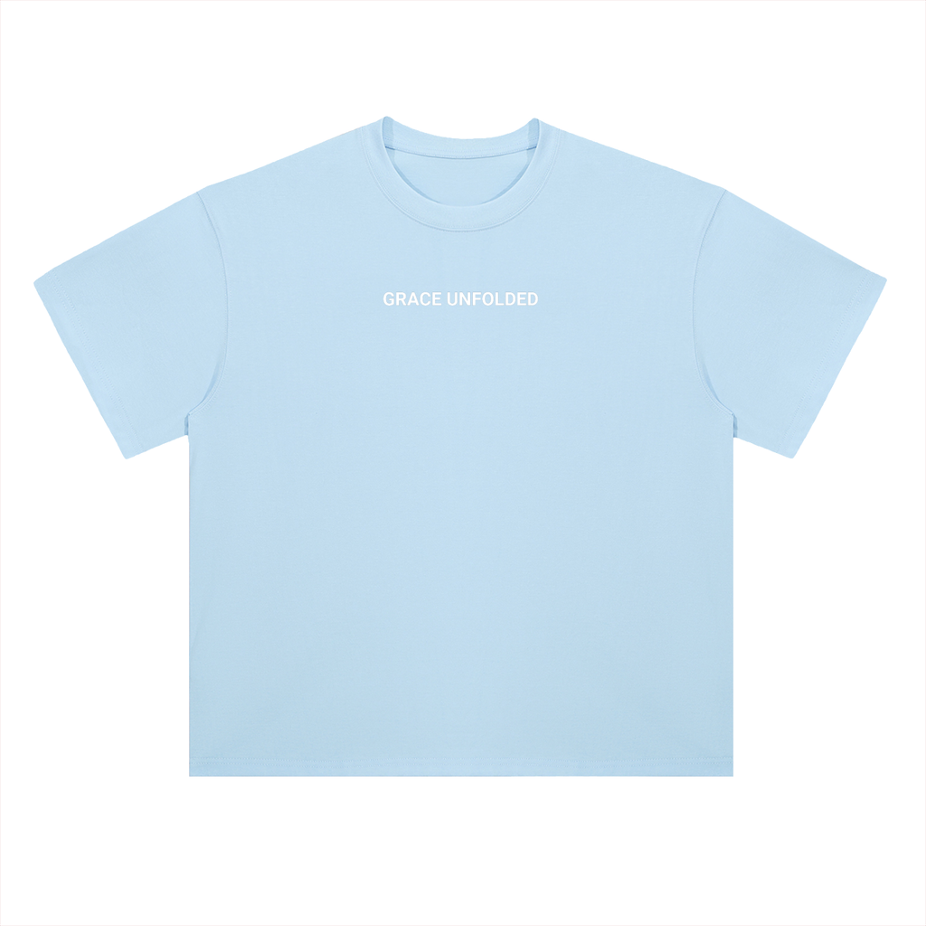 Jesus Loves You Tee