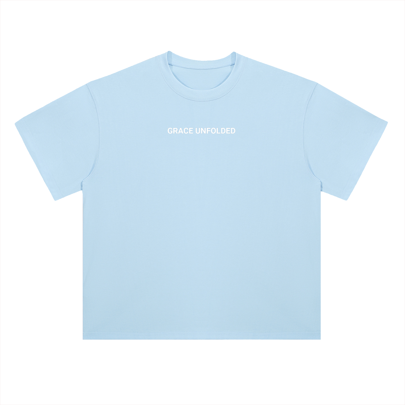 Jesus Loves You Tee