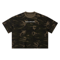 Jesus Loves You Camo Tee