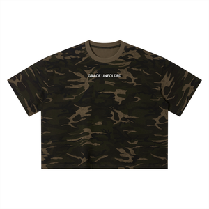 Khaki Camo