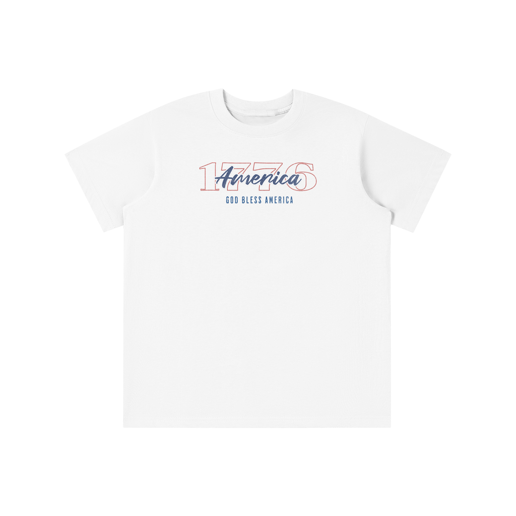 1776 Kids Tee