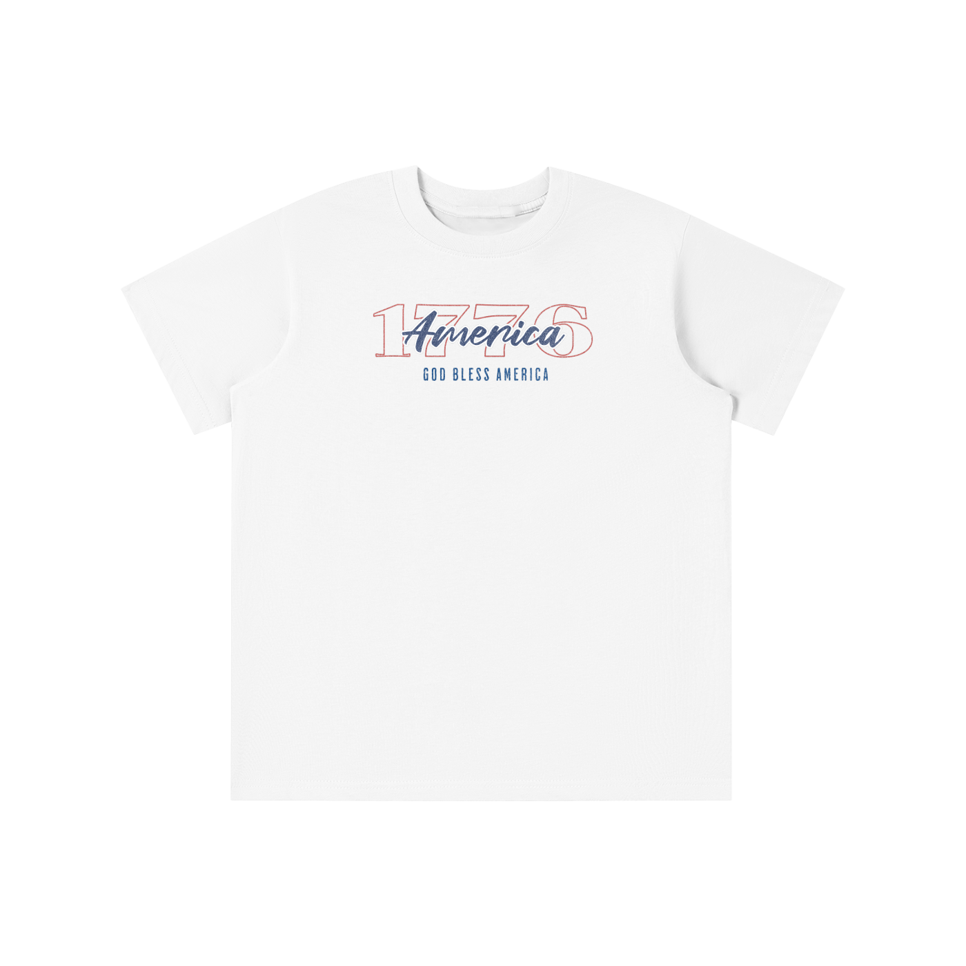 1776 Kids Tee