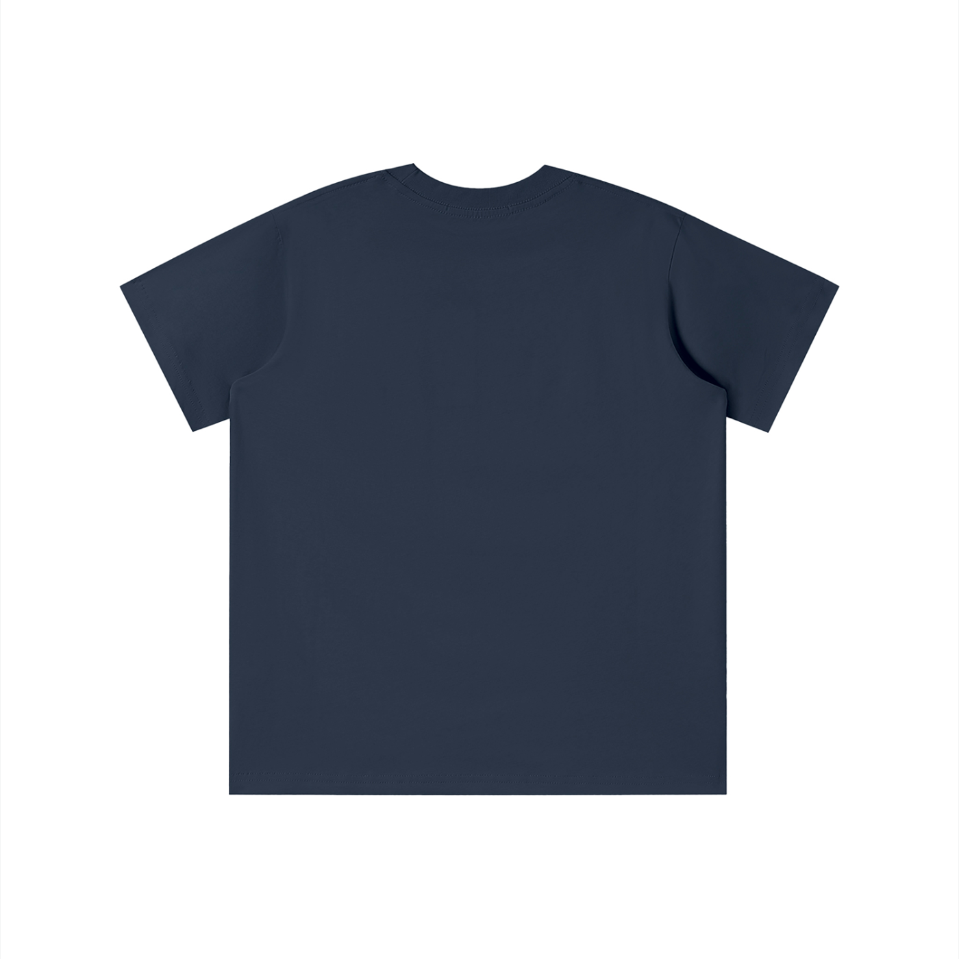 USA Kids Tee Navy