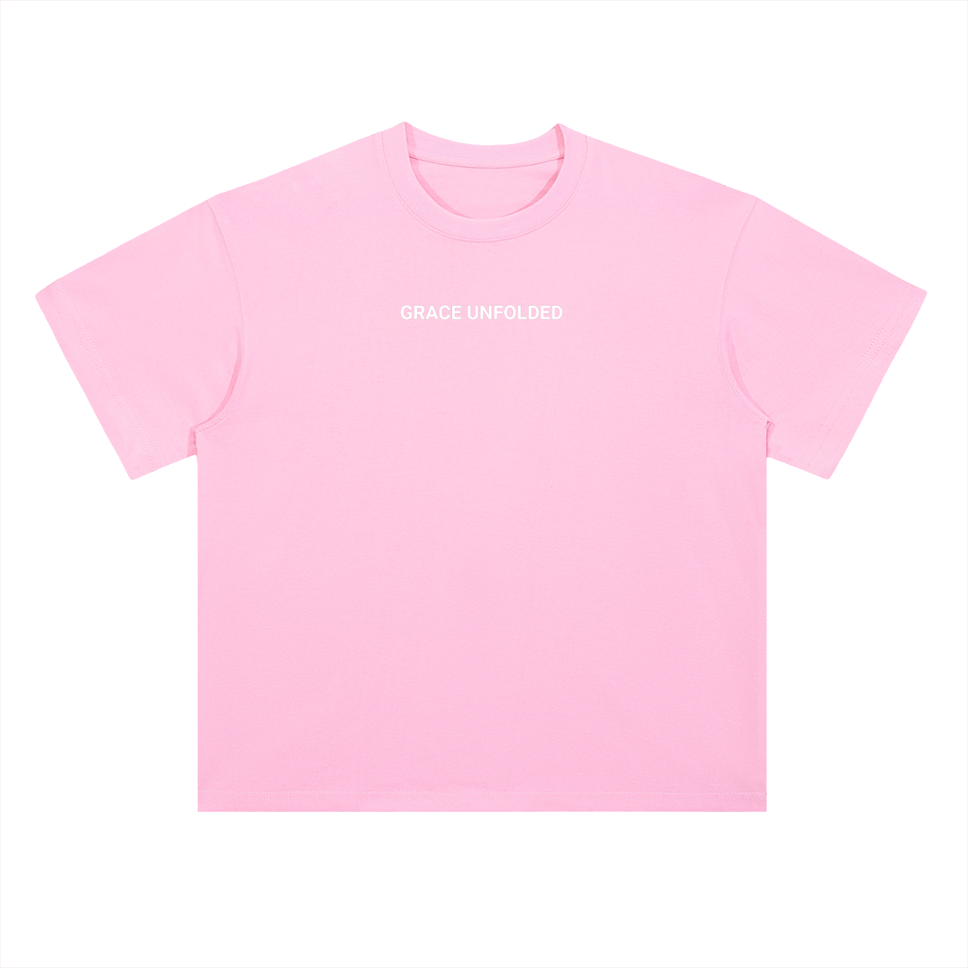 Jesus Loves You Tee