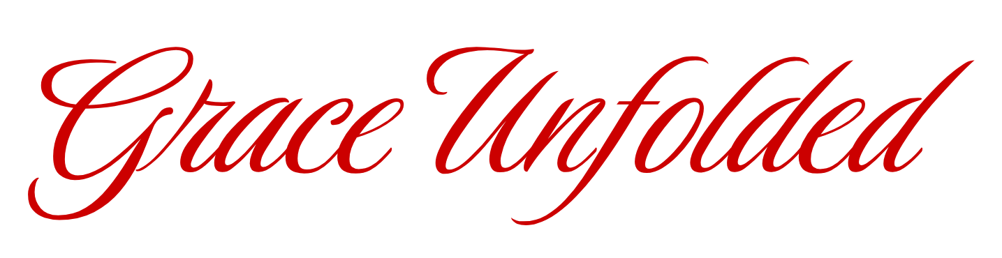 Grace Unfolded Apparel