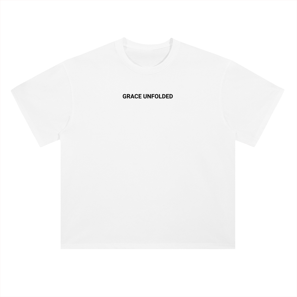 Jesus Loves You Tee