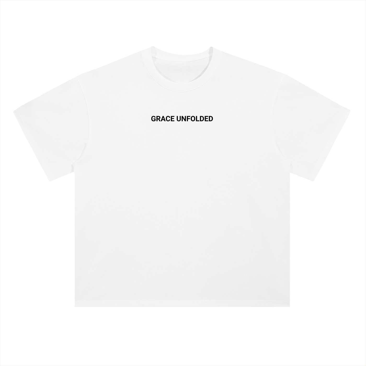 Jesus Loves You Tee