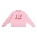 JLY Mockneck