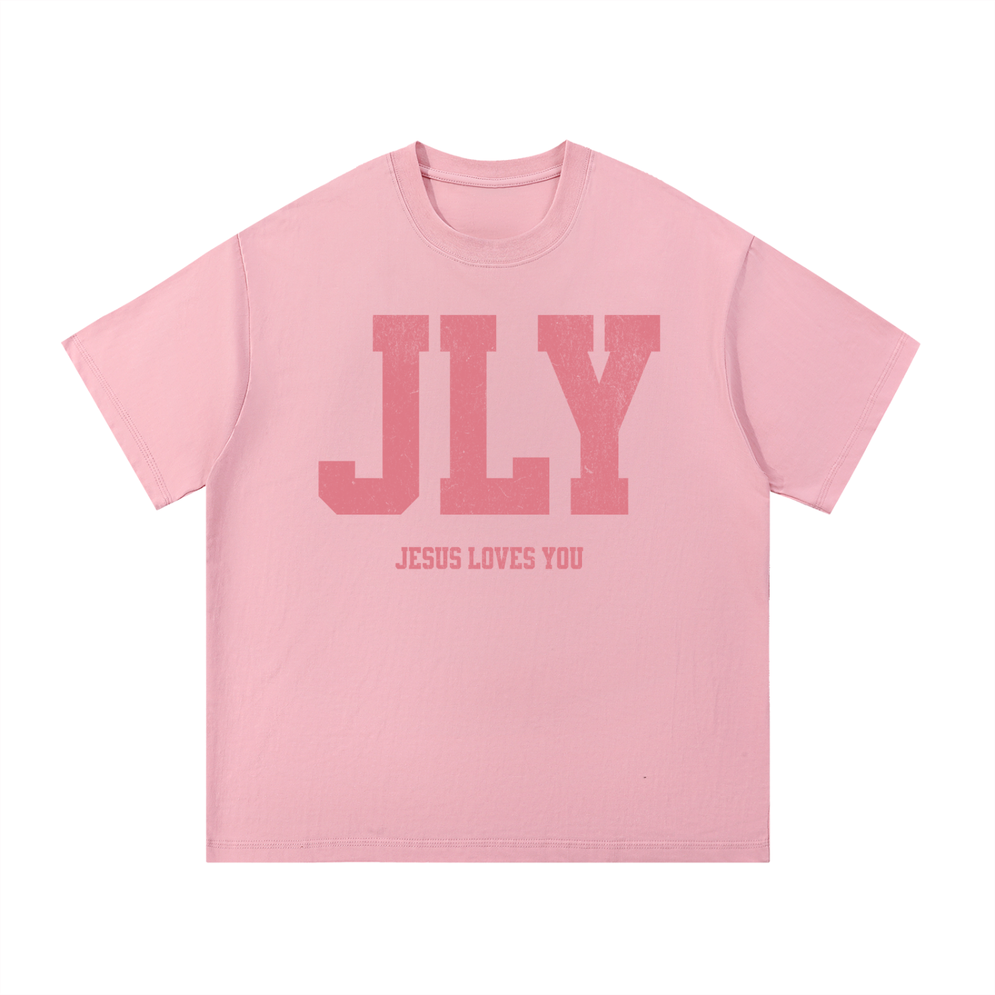 JLY Tee