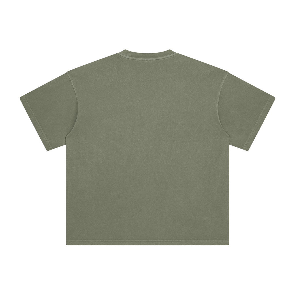 Athletic Club Washed Tee