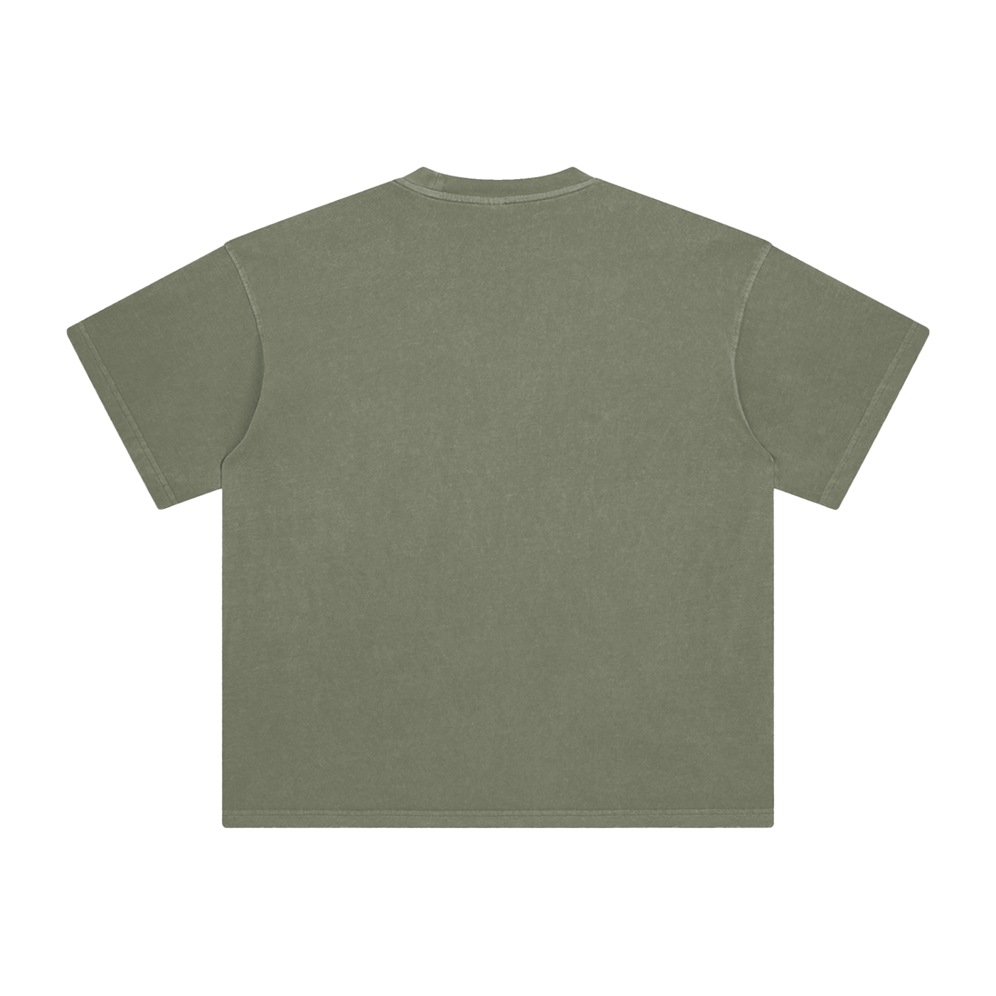 Athletic Club Washed Tee