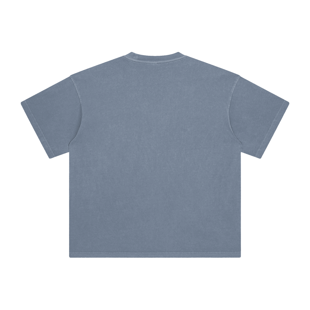 Athletic Club Washed Tee
