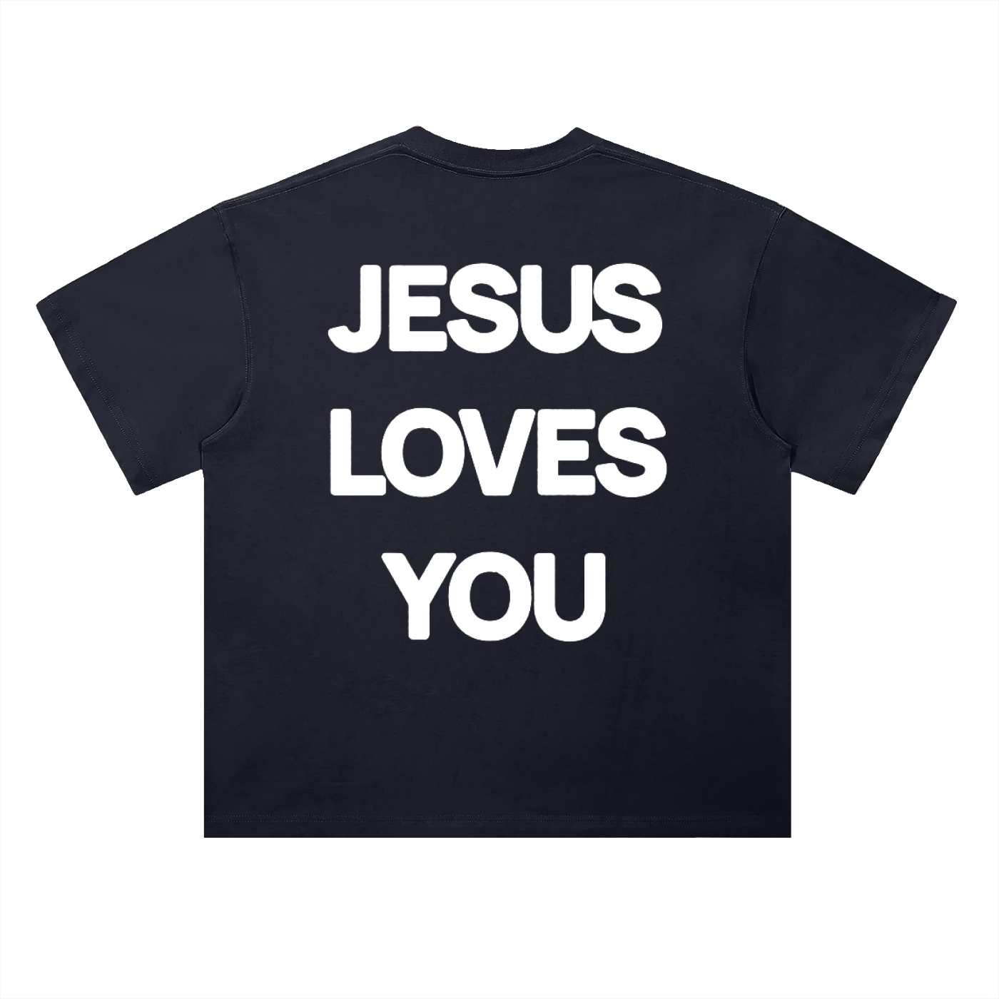 Jesus Loves You Tee