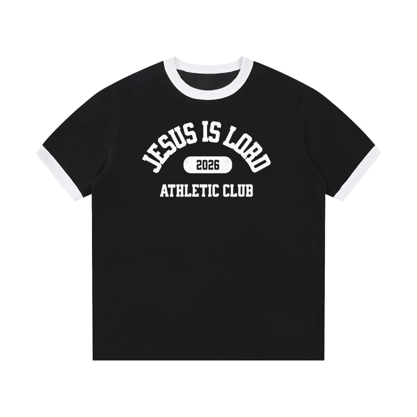 Athletic Club Tee