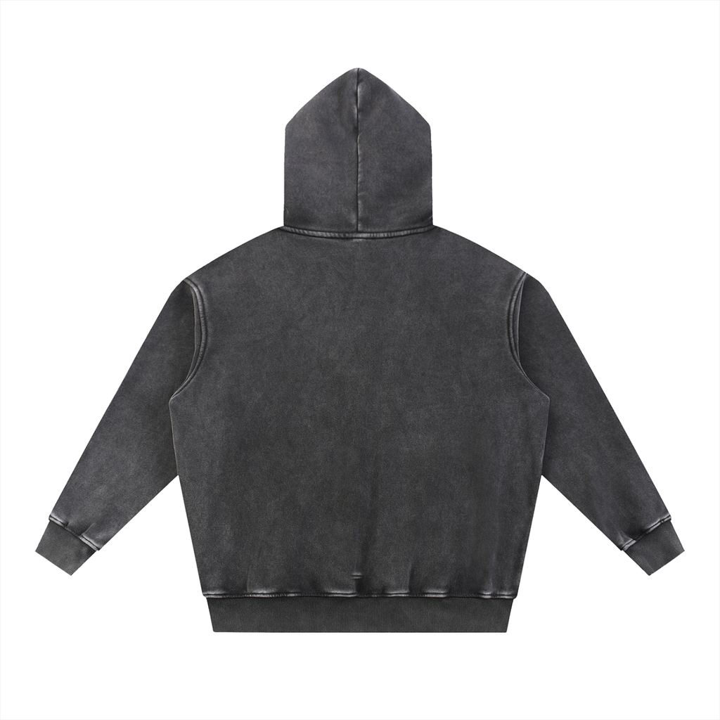 Athletic Club Hoodie