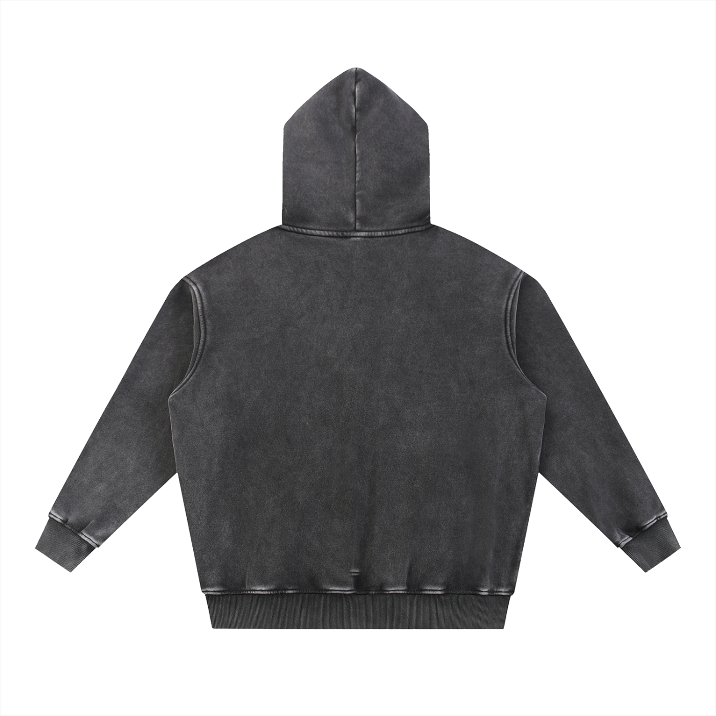 Athletic Club Hoodie