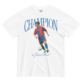 Champion in Christ Tee