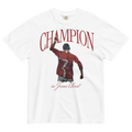 Champion in Christ 7 Tee